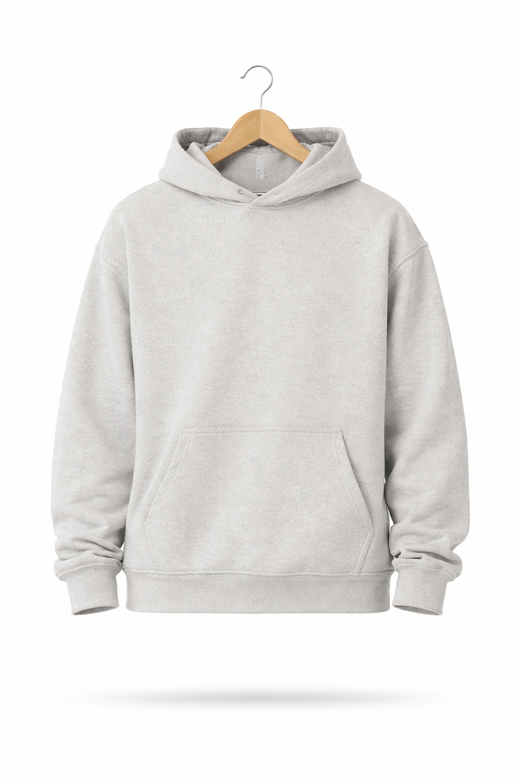 Men’s Classic Pullover Hoodie