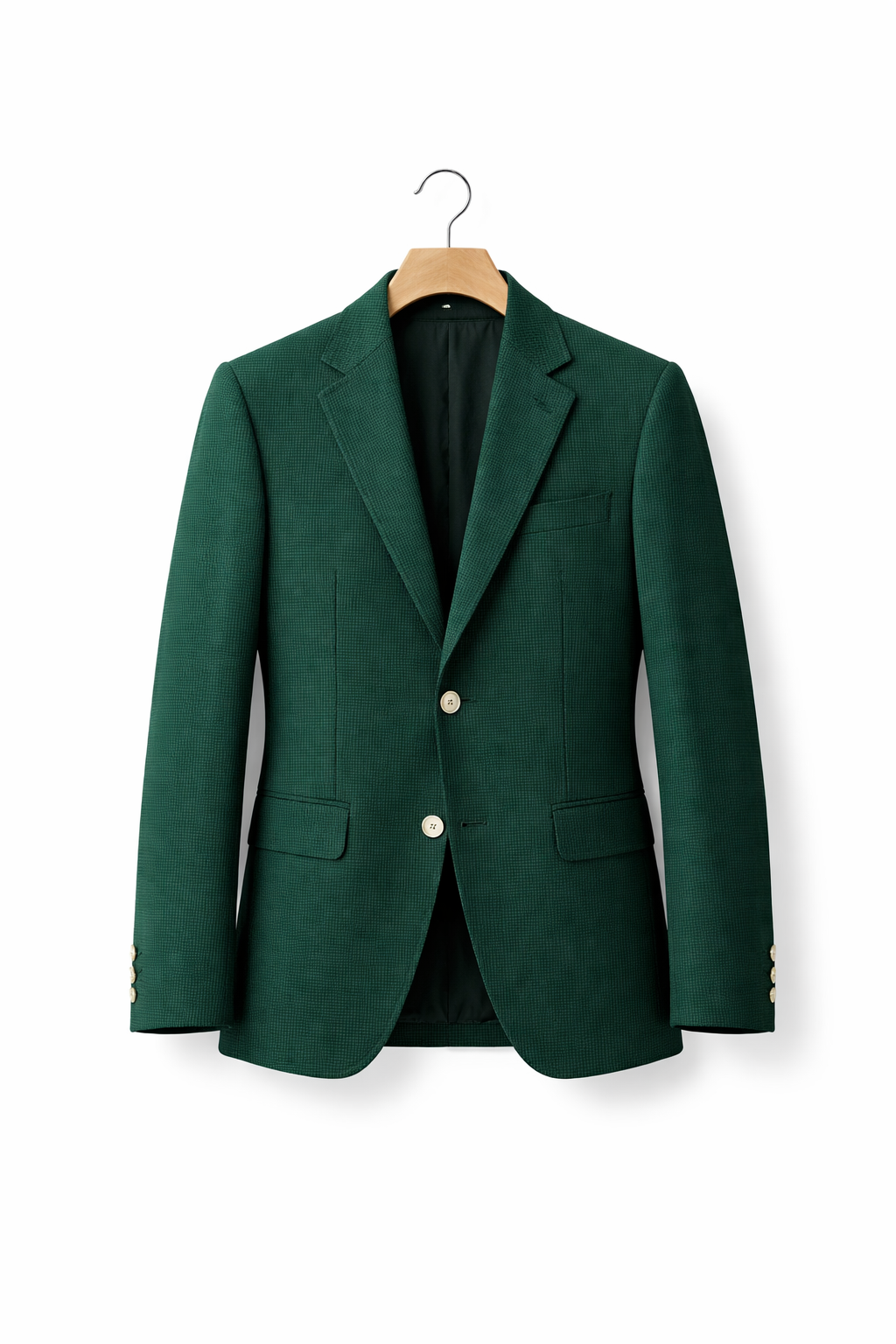 Kingsley Textured Blazer