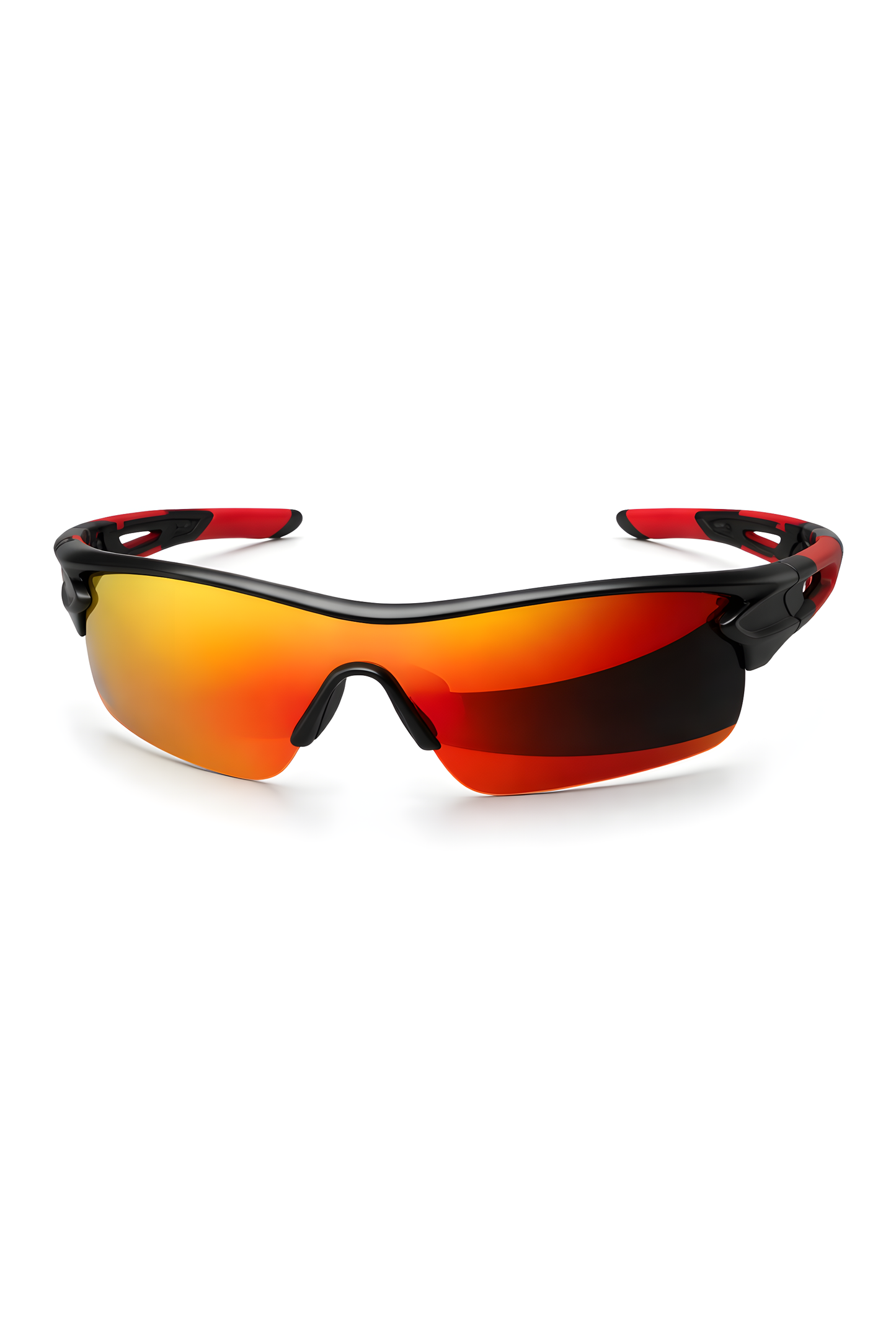 PolarShield Sport Wrap Sunglasses