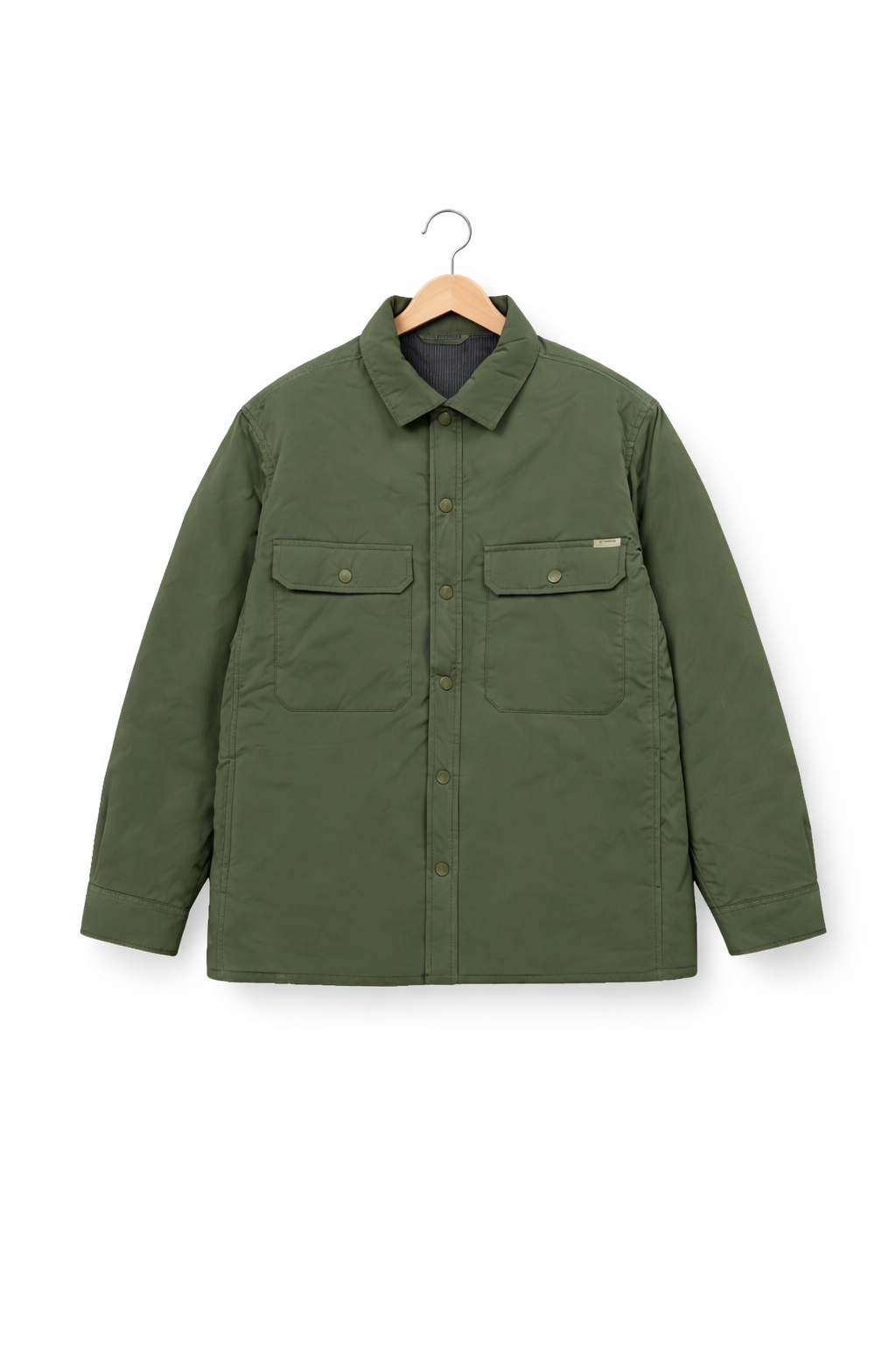 Utility Chore Jacket