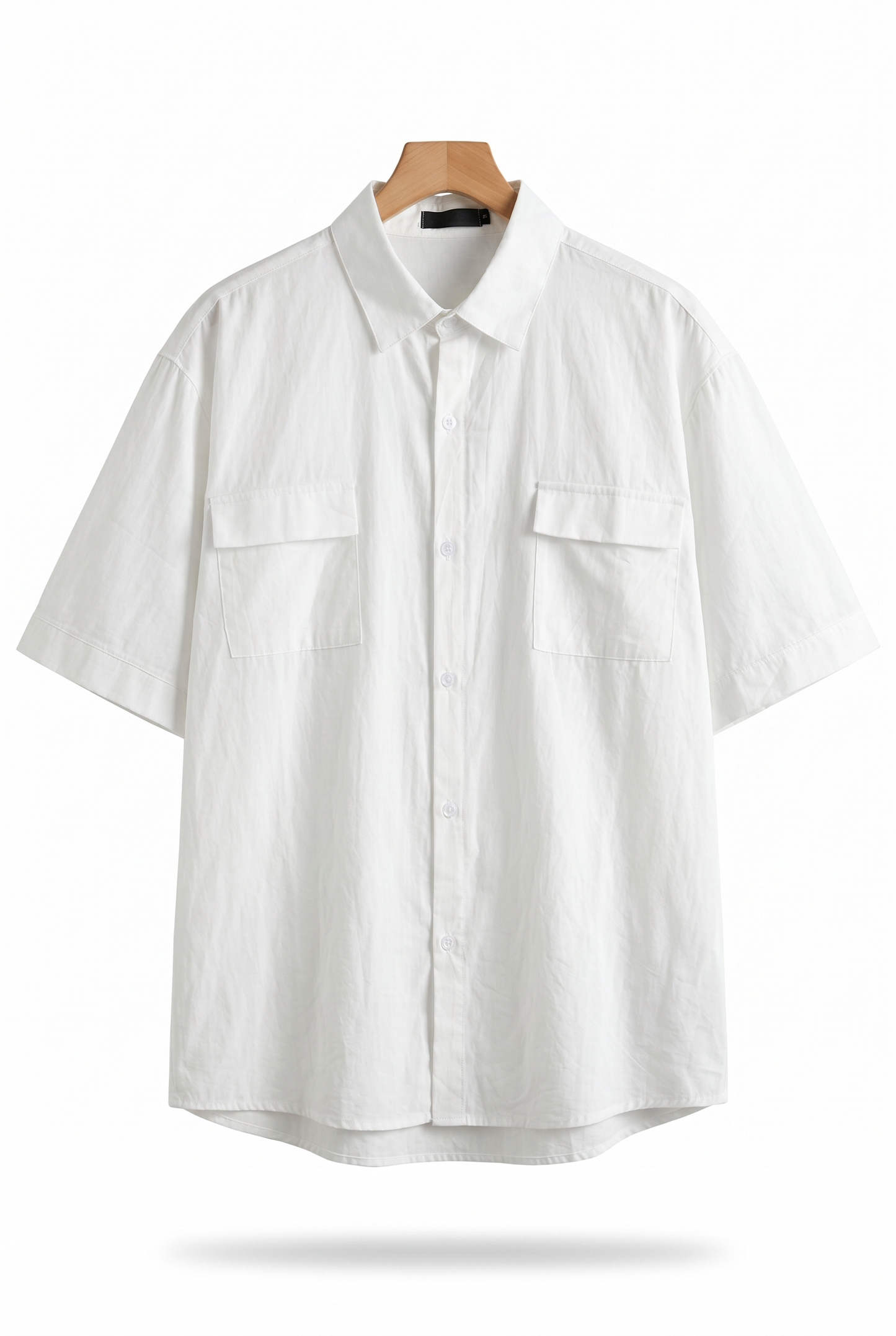 Hayes Utility Overshirt