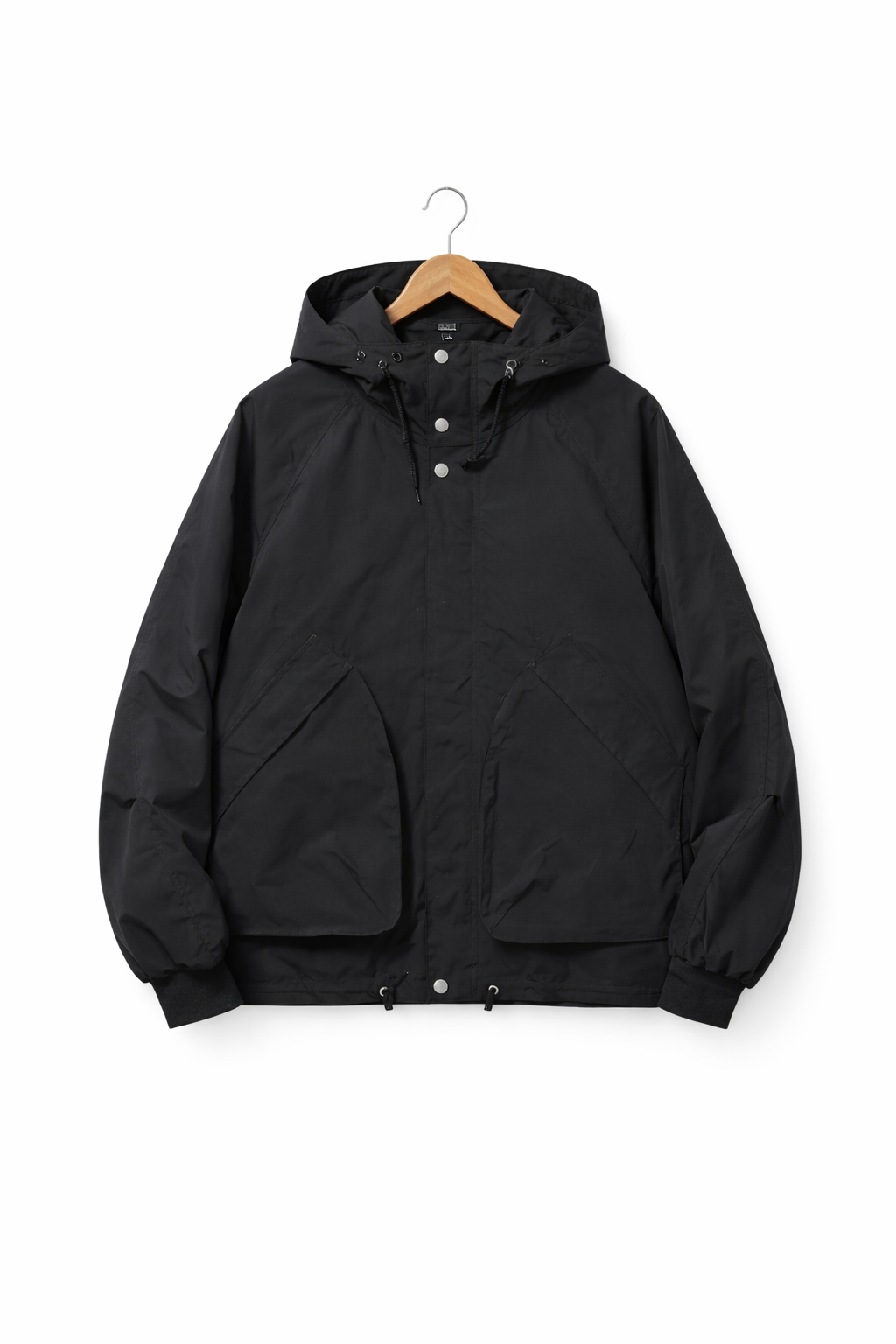 Daily Casual Windbreaker