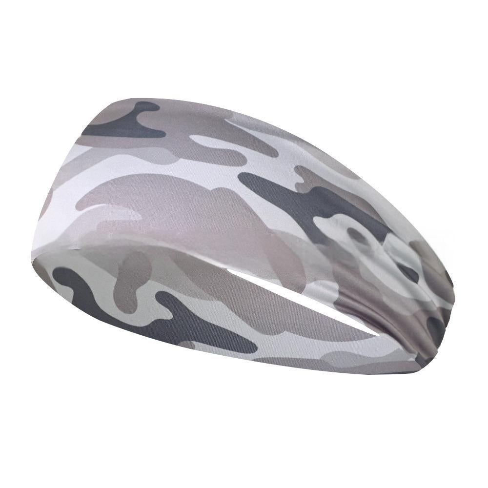 Urban Camo Performance Headband