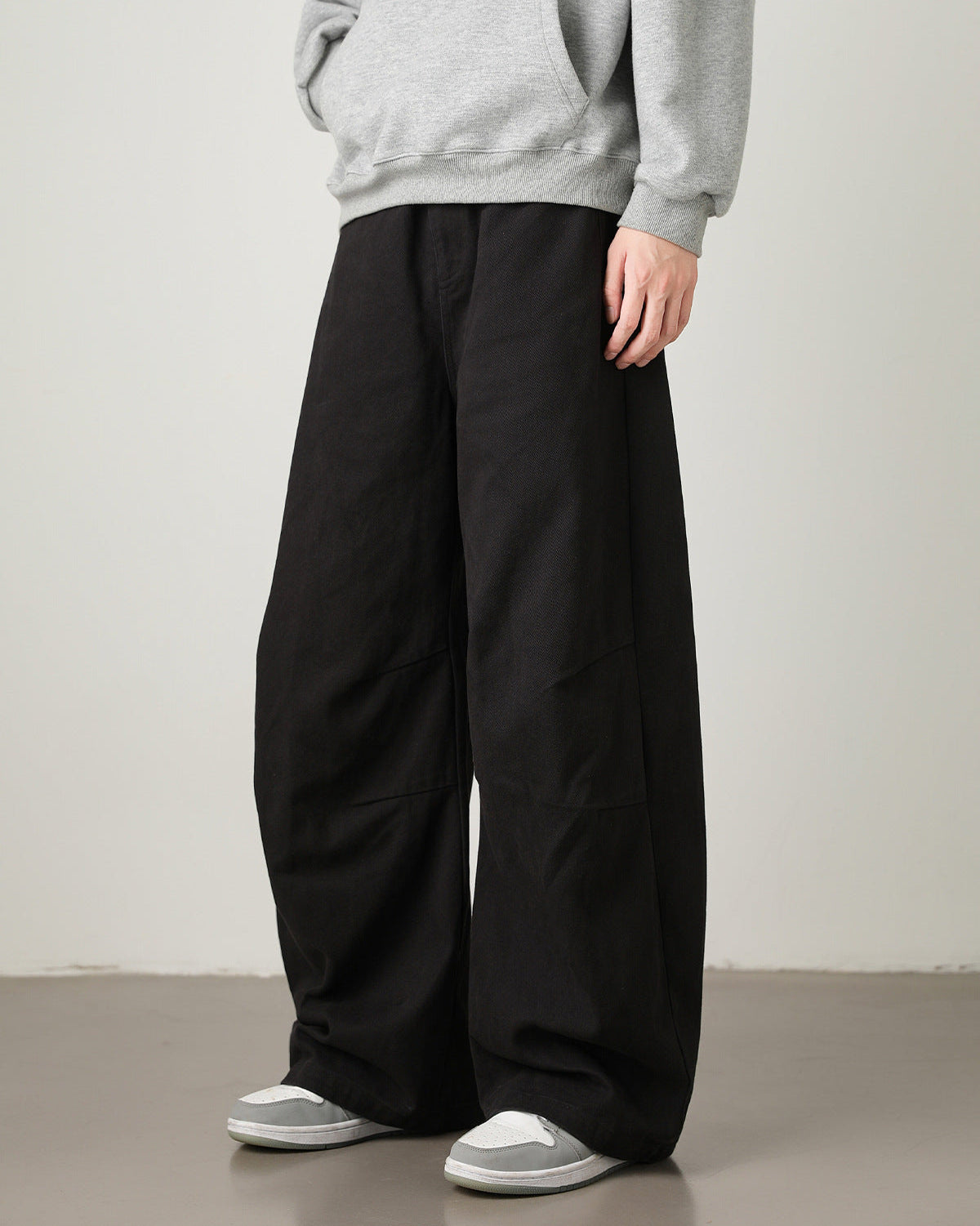 Moss Form Trouser