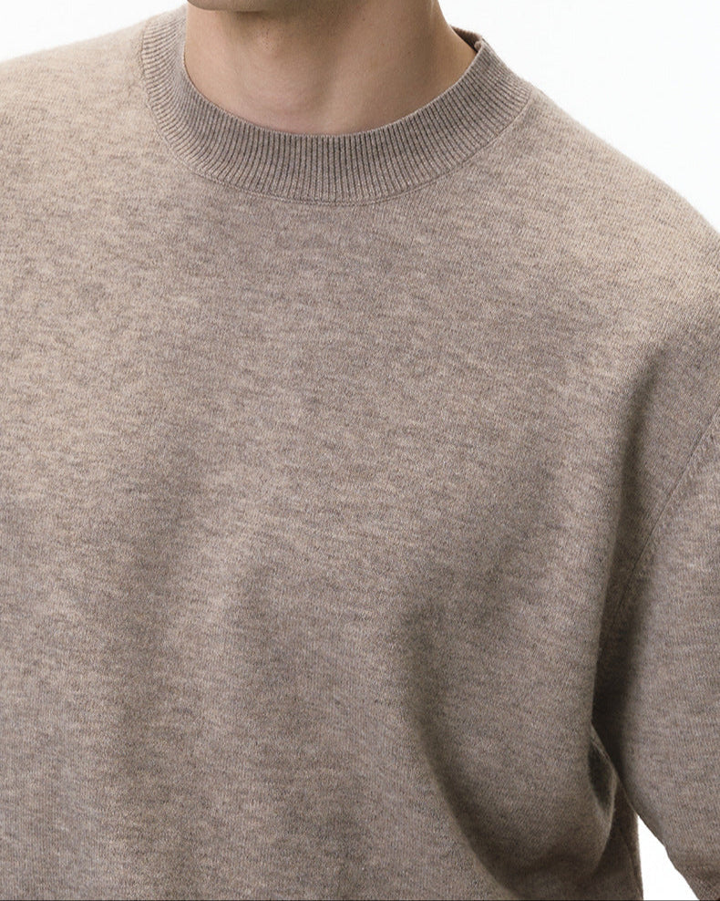 Short Sleeve Knit Top