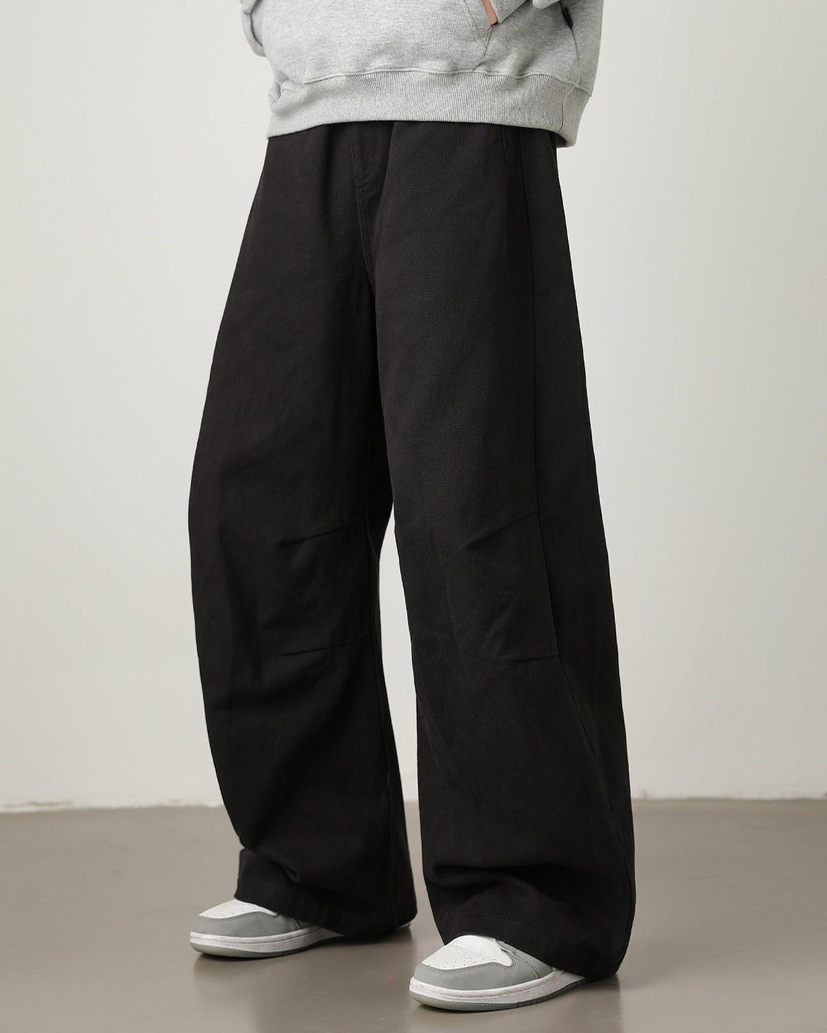 Moss Form Trouser
