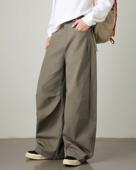 Moss Form Trouser