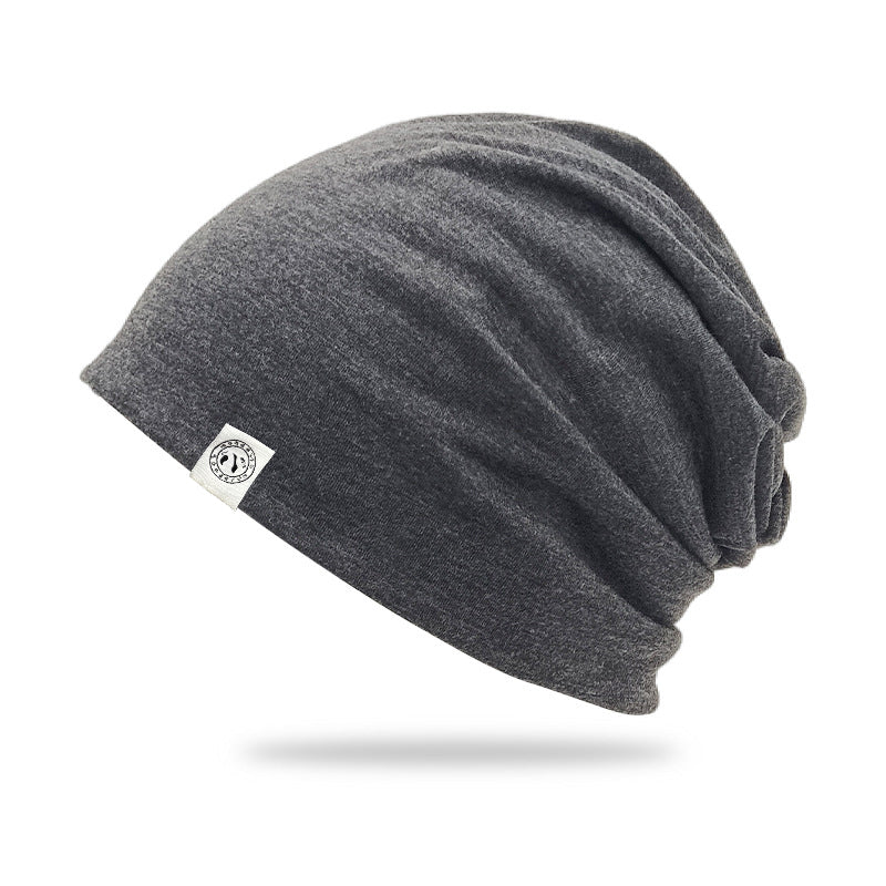 Slouch Knit Beanie