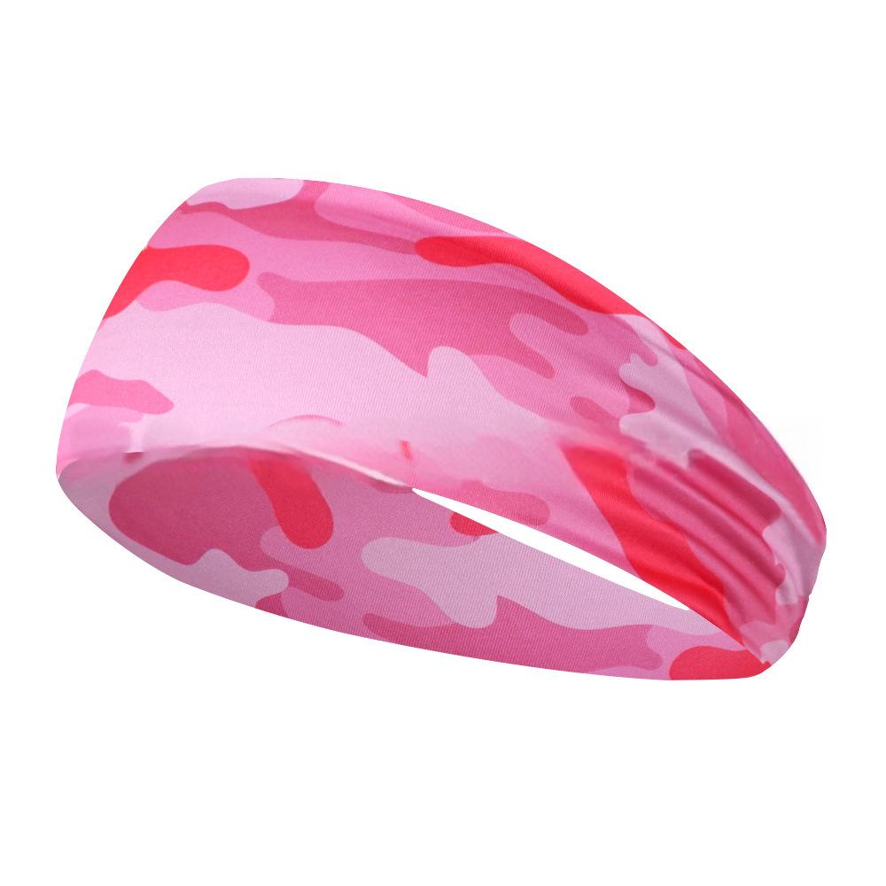 Urban Camo Performance Headband