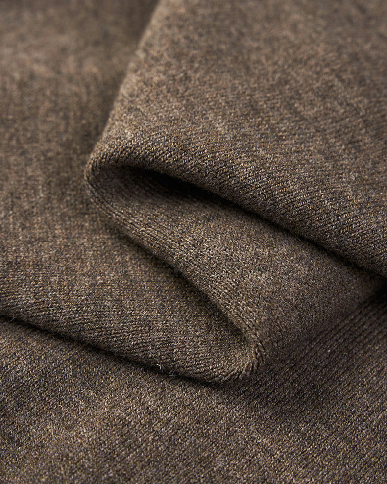 Short Sleeve Knit Top