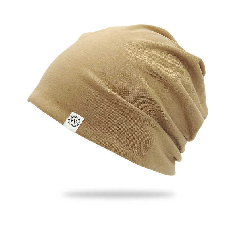 Slouch Knit Beanie