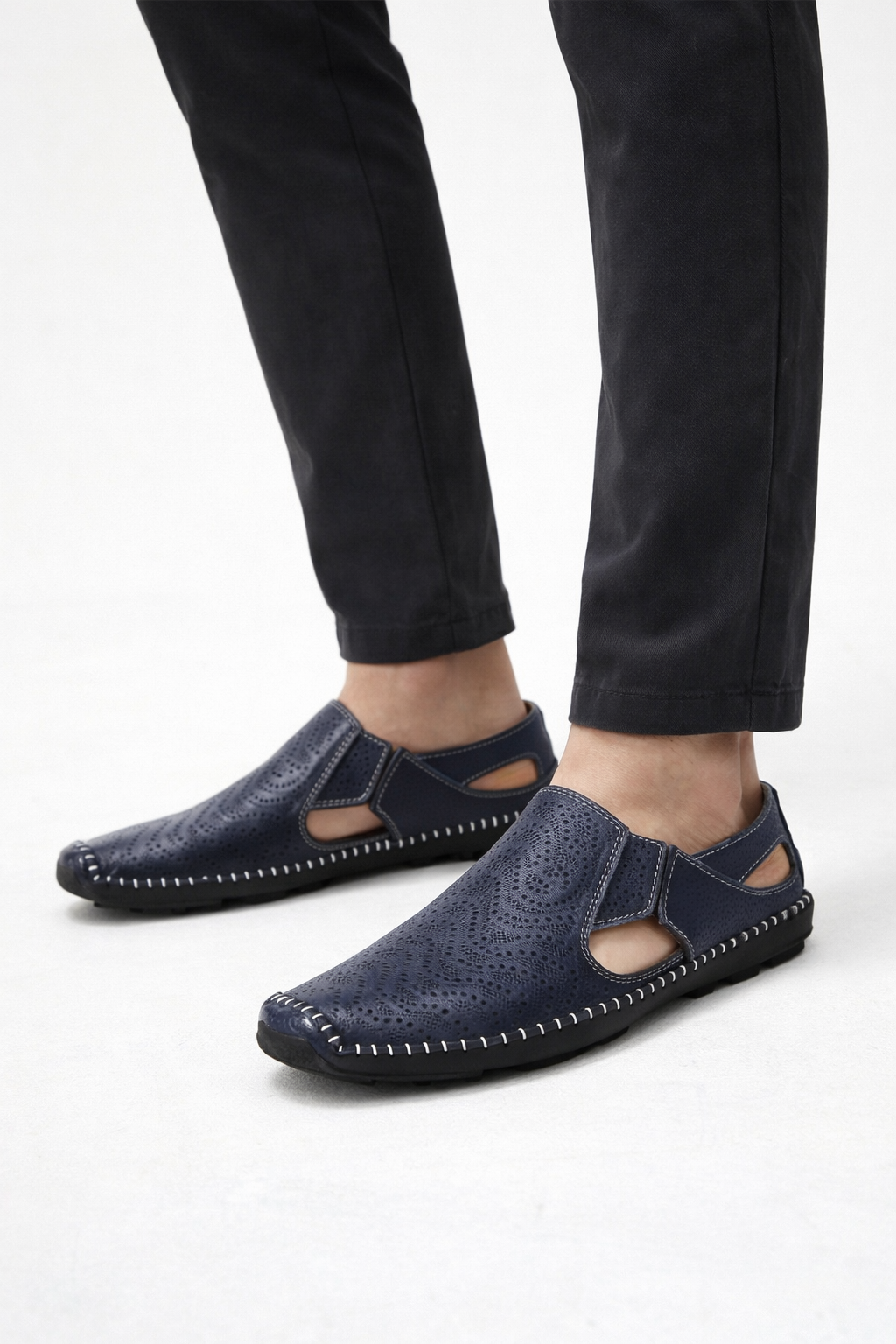Louise Italia Sandals