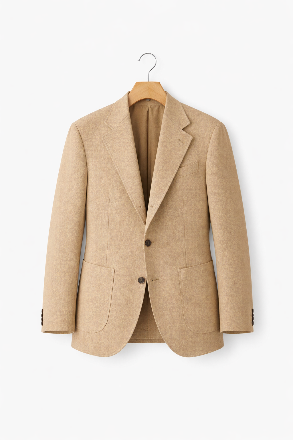 Men’s Classic Blazer Jacket