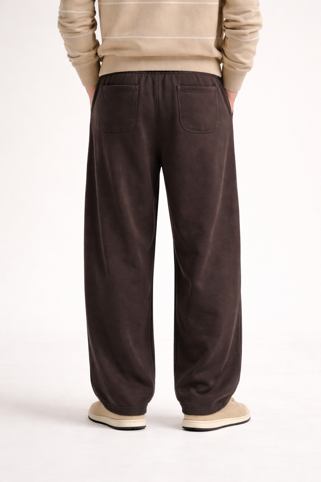 Drift Draw Trouser