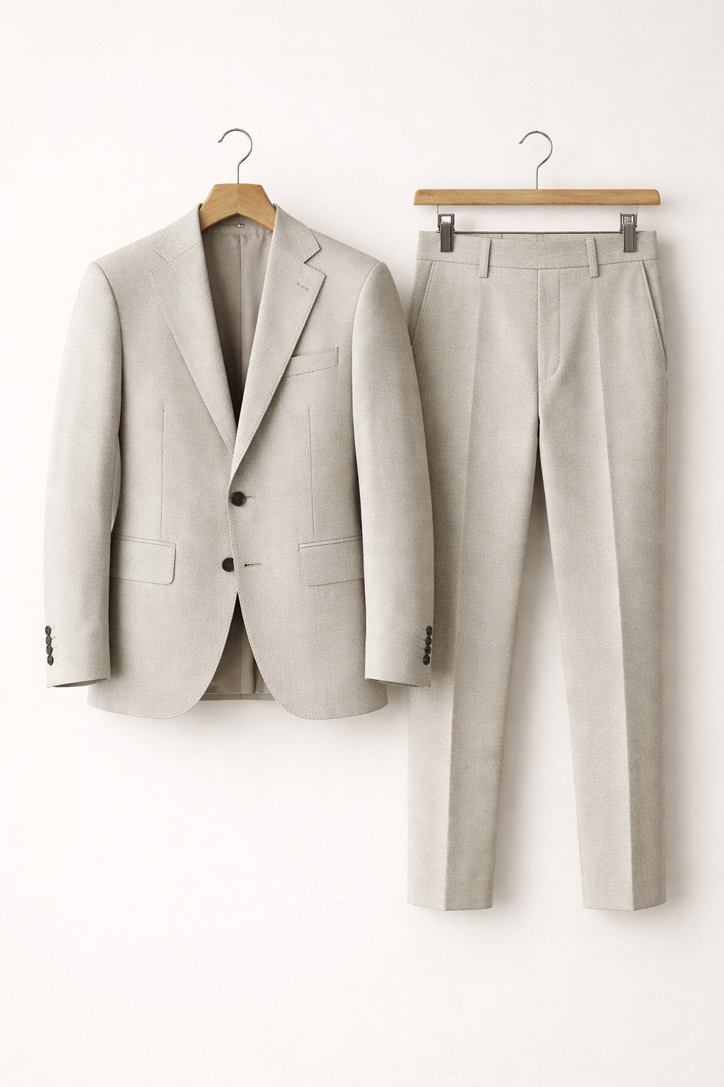 Crestview Two-Piece Suit