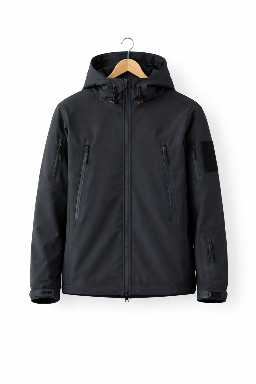 Tactical Soft Shell Jacket