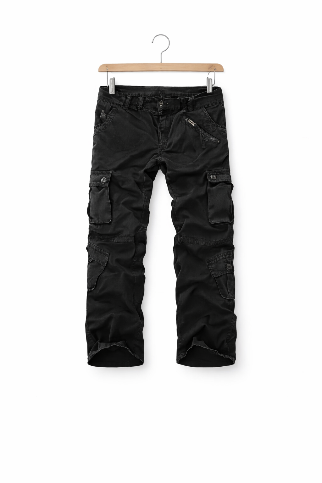 Utility Outdoor Cargo Pants