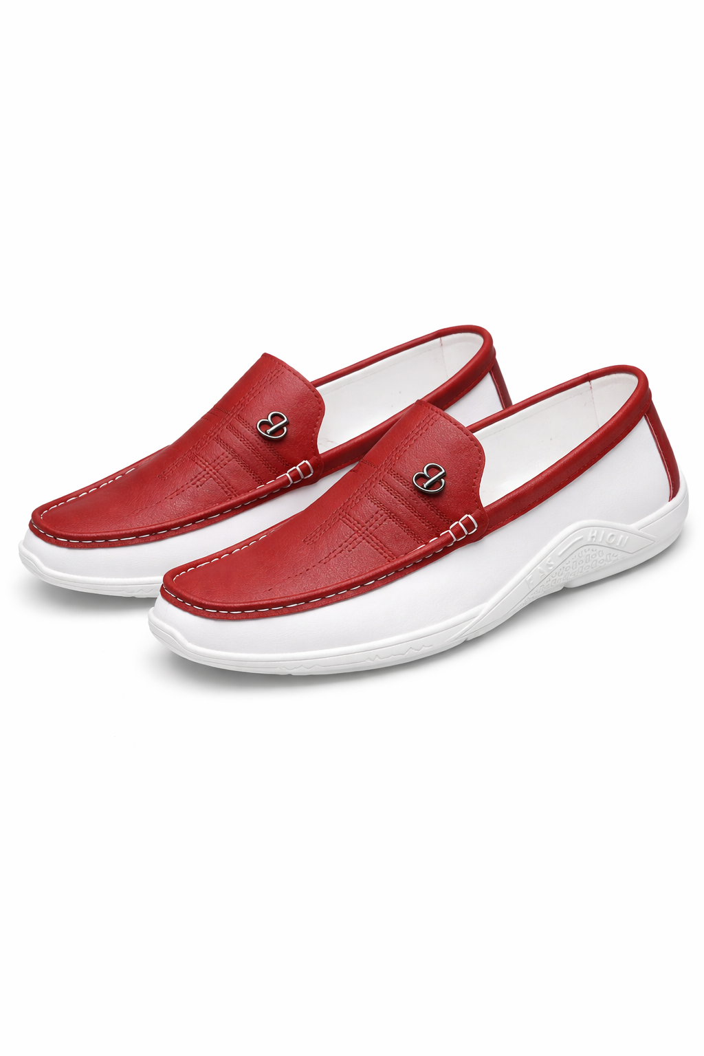 Coastal City Slip-On Driver
