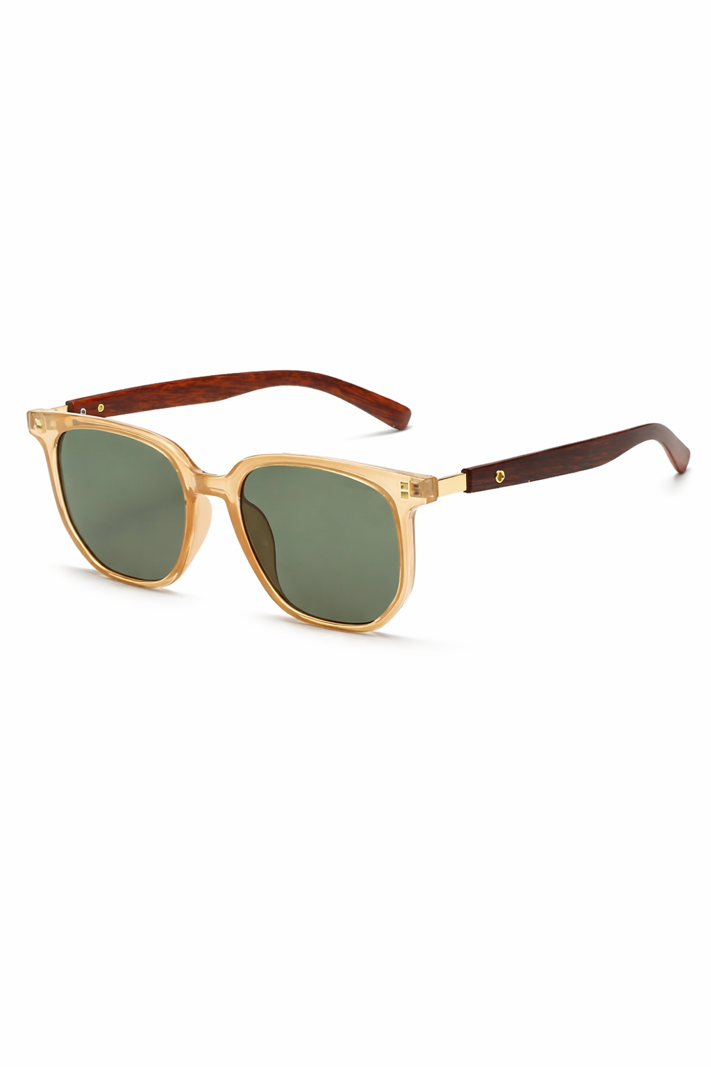 Westlake Woodgrain Sunglasses