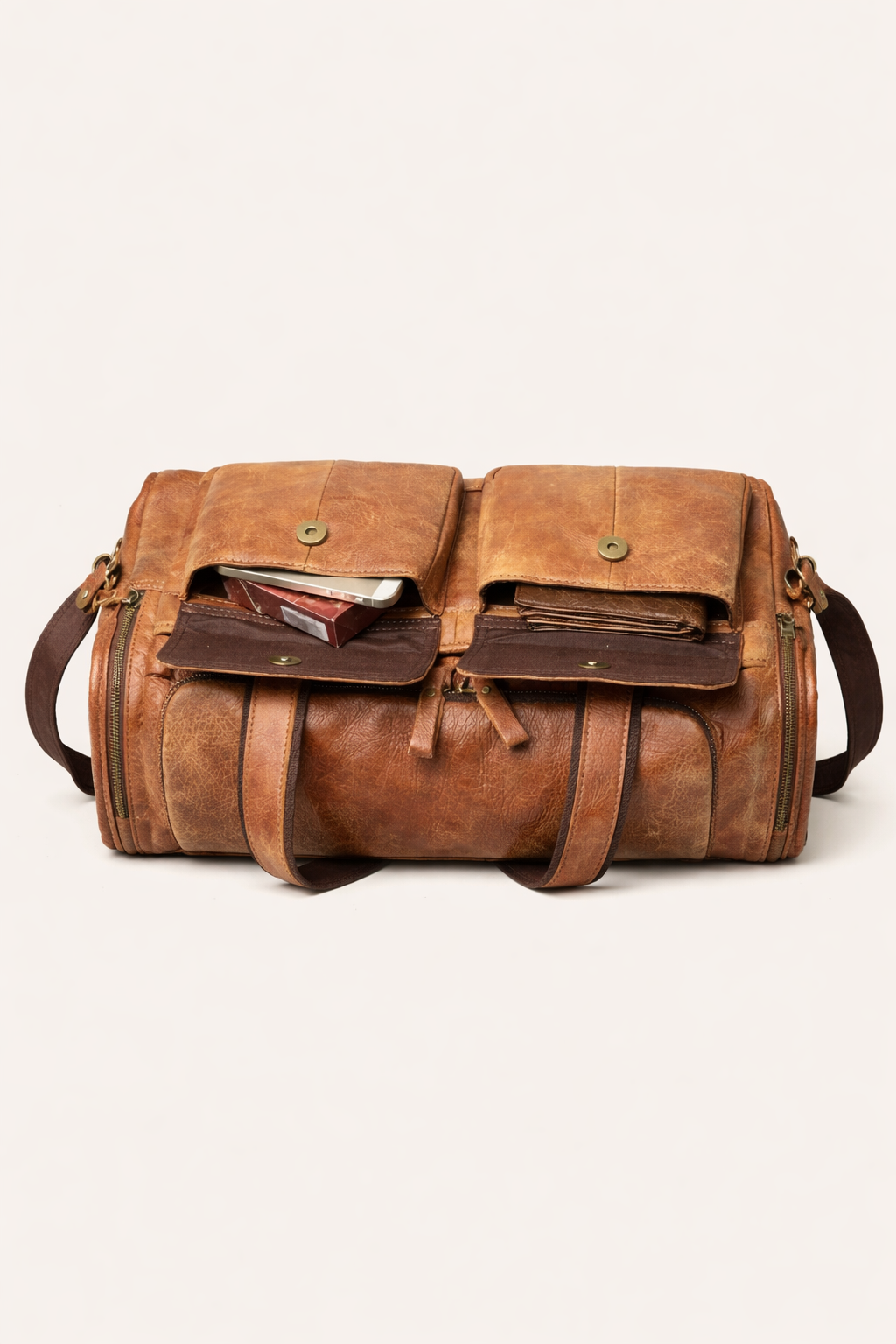 The Callahan Duffel