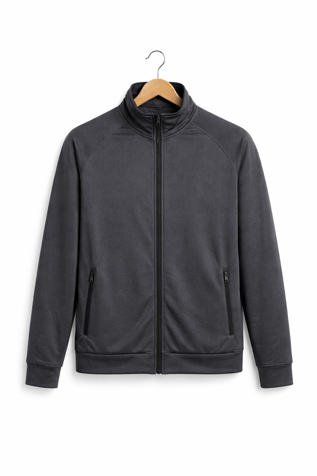 Men’s Training Hoodie Jacket for Gym Sessions