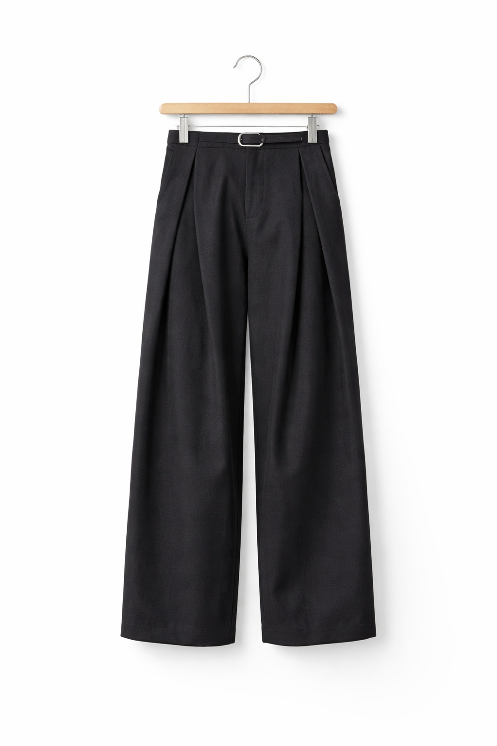 Atlas Pleat Trouser