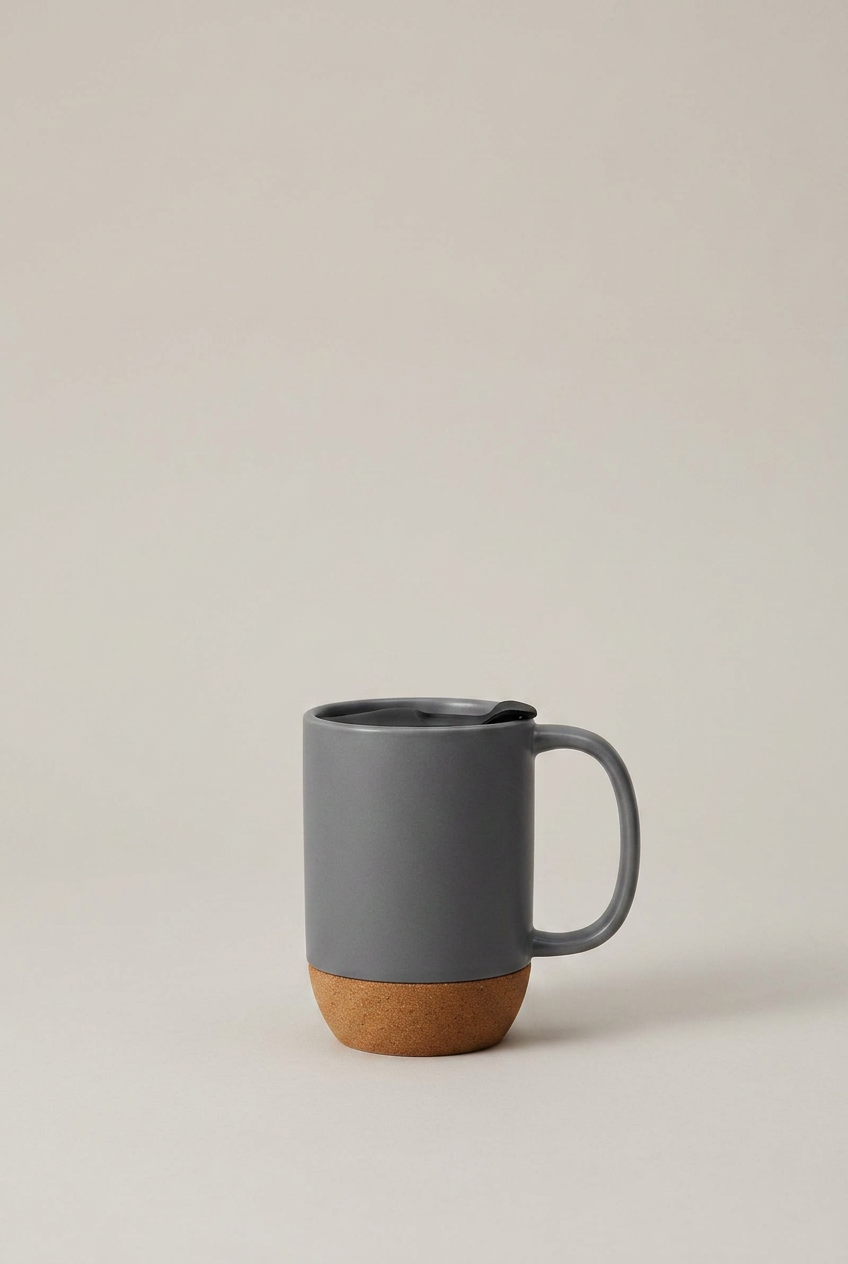 Morning Brew Mug