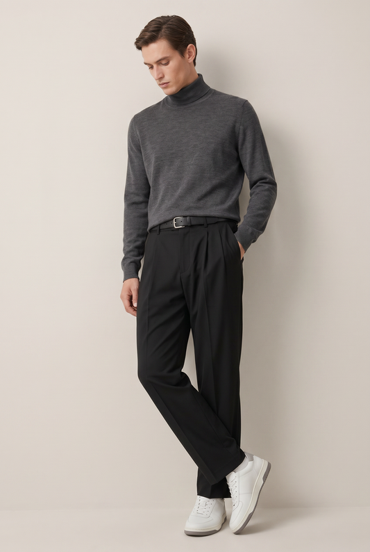 Montoya Tailored Trousers