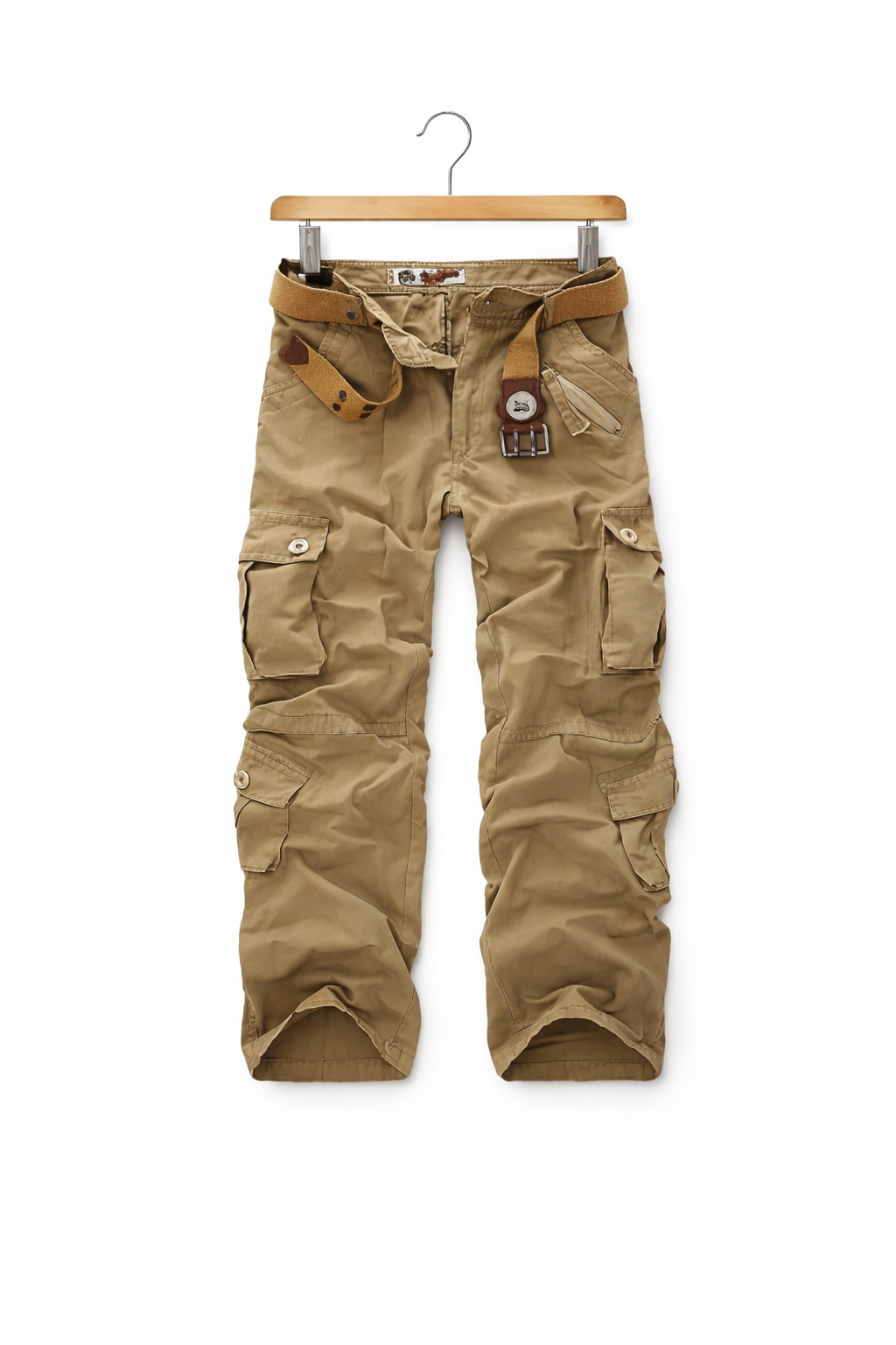 Utility Outdoor Cargo Pants
