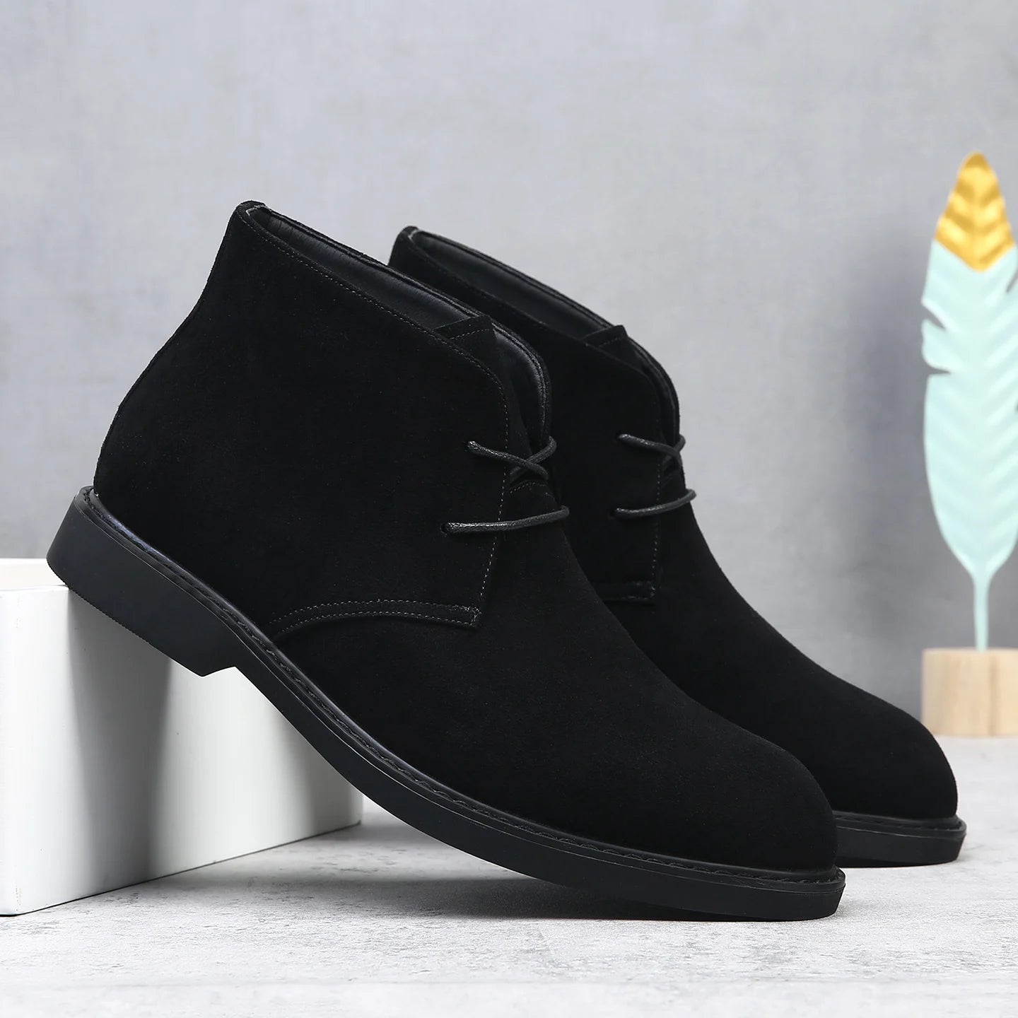 Fieldline Chukka Ankle Shoe
