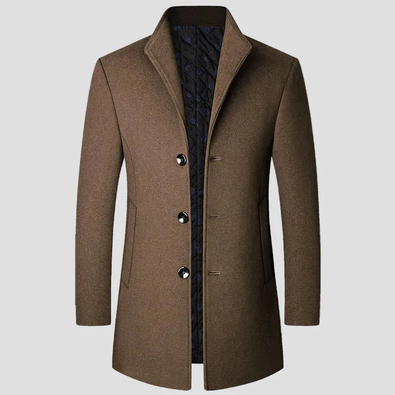 Westbridge Heritage Coat
