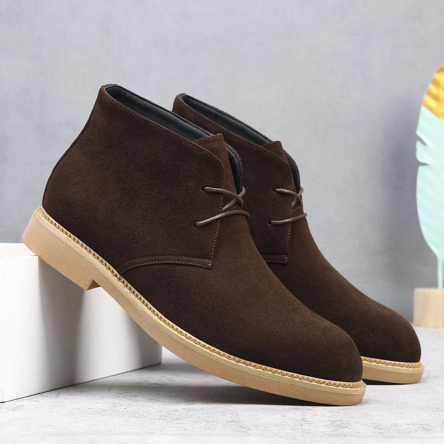 Fieldline Chukka Ankle Shoe