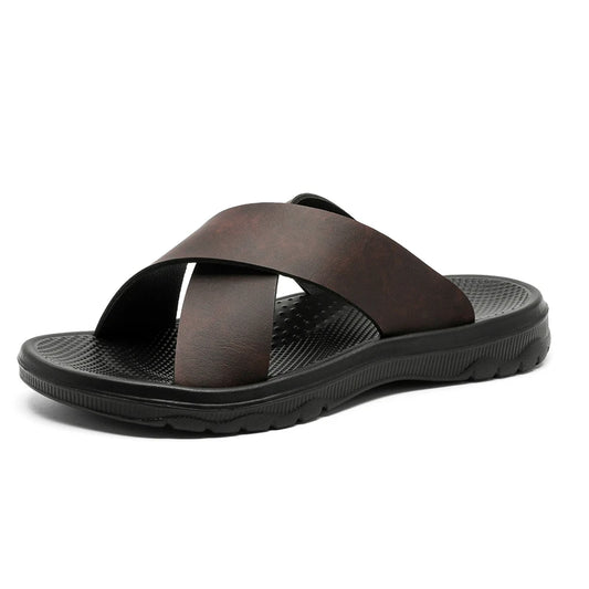 Sandaal slide Crossway