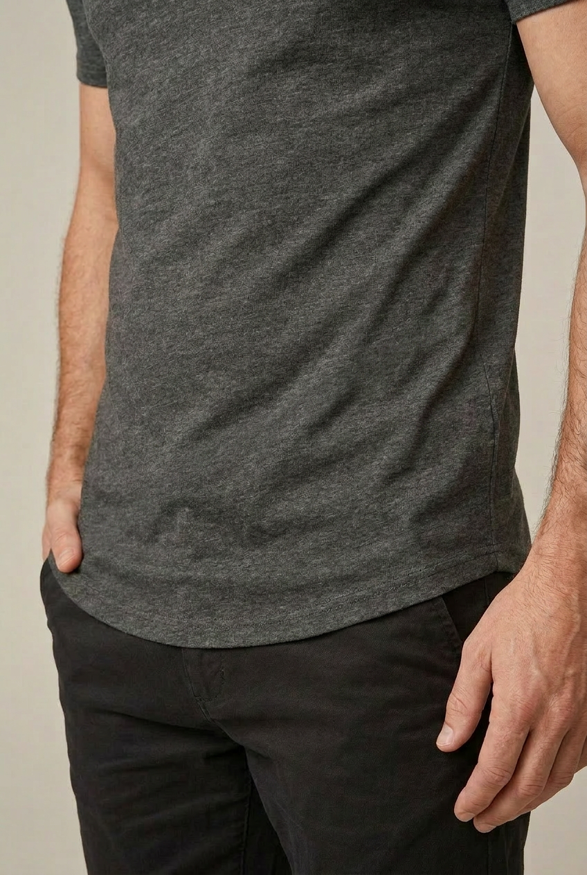 Ridgeway Crewneck Tee