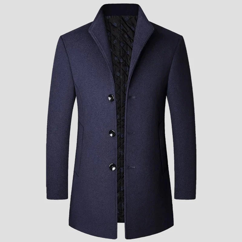 Westbridge Heritage Coat