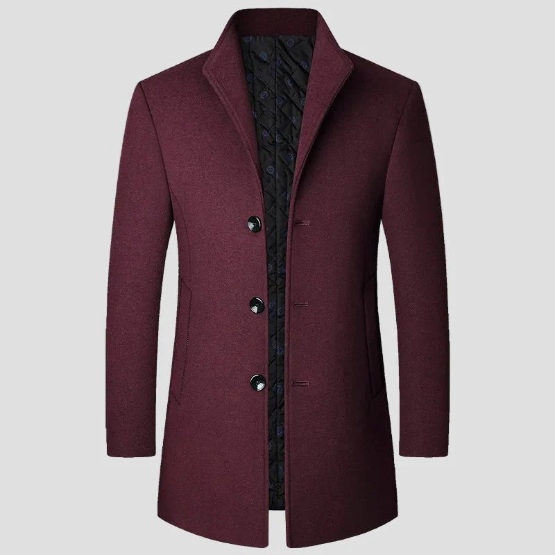 Westbridge Heritage Coat