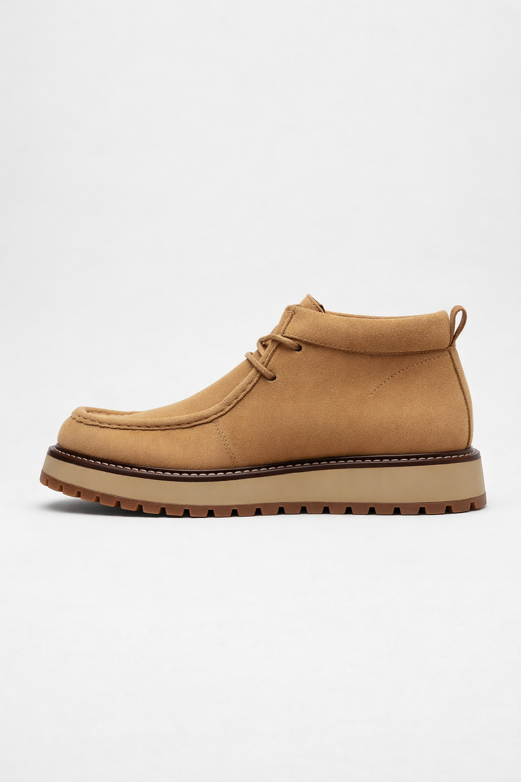 Trailmark Lace Moc Chukka