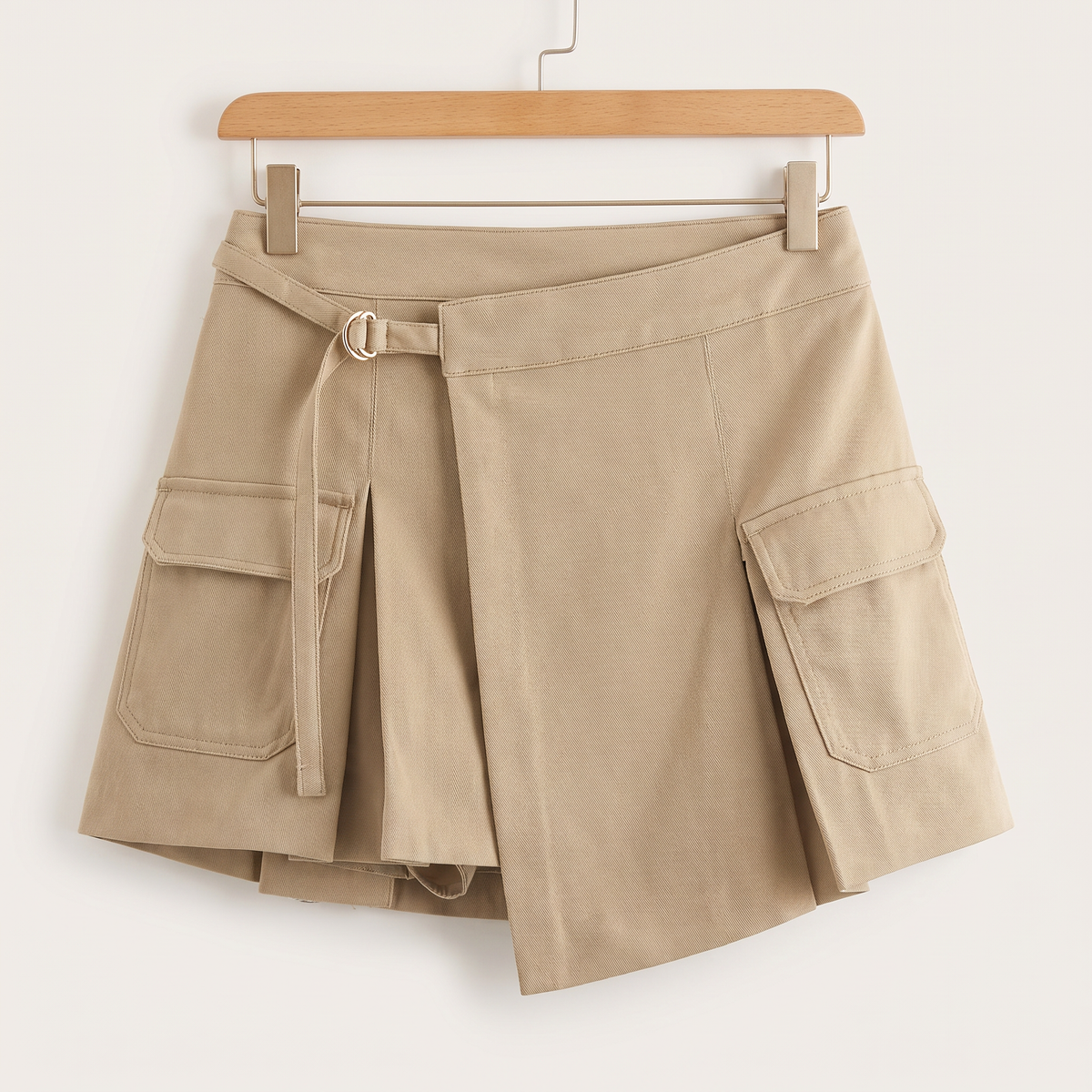 Tavelle cargoskort met overslag