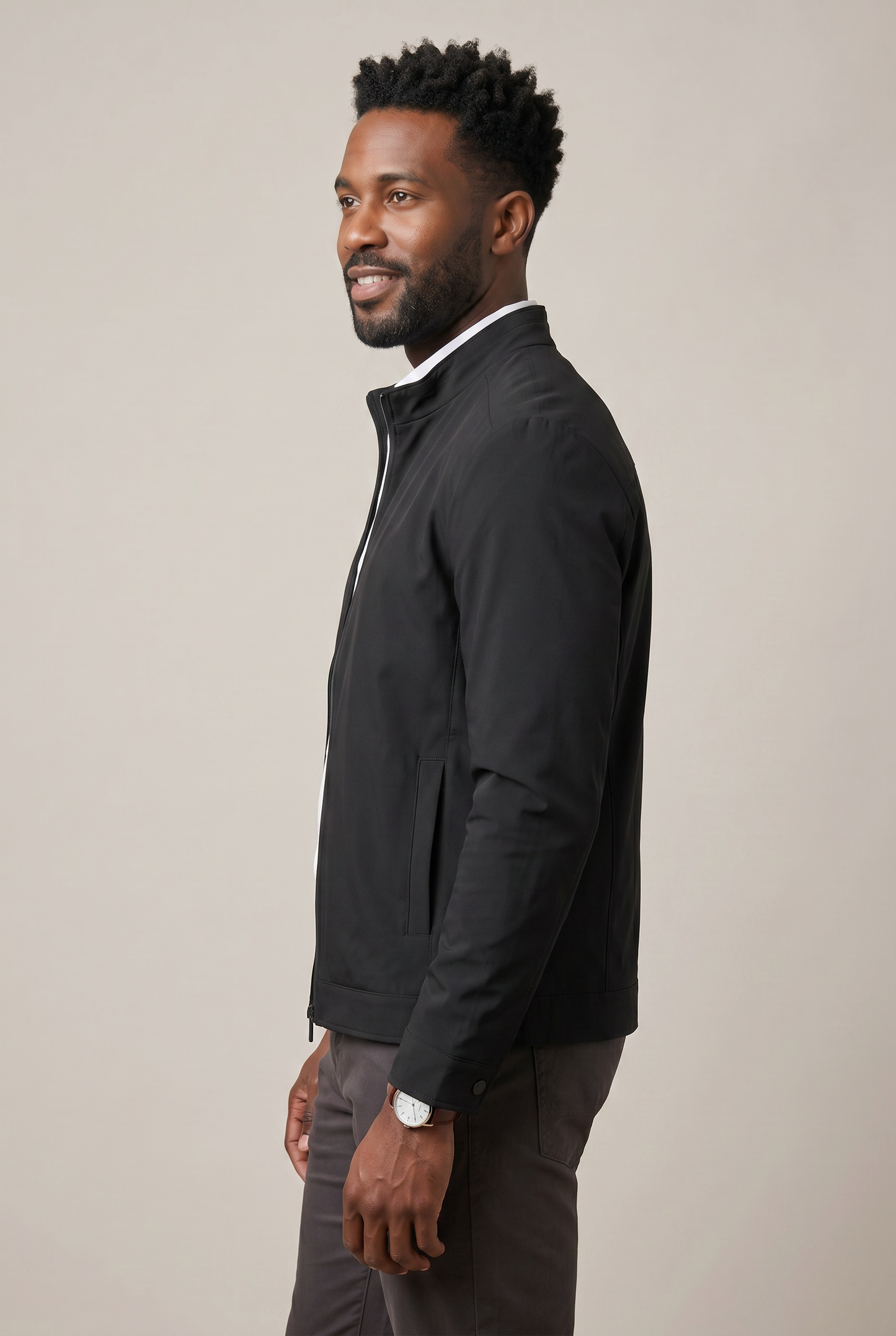 Westfield Bomber Jacket