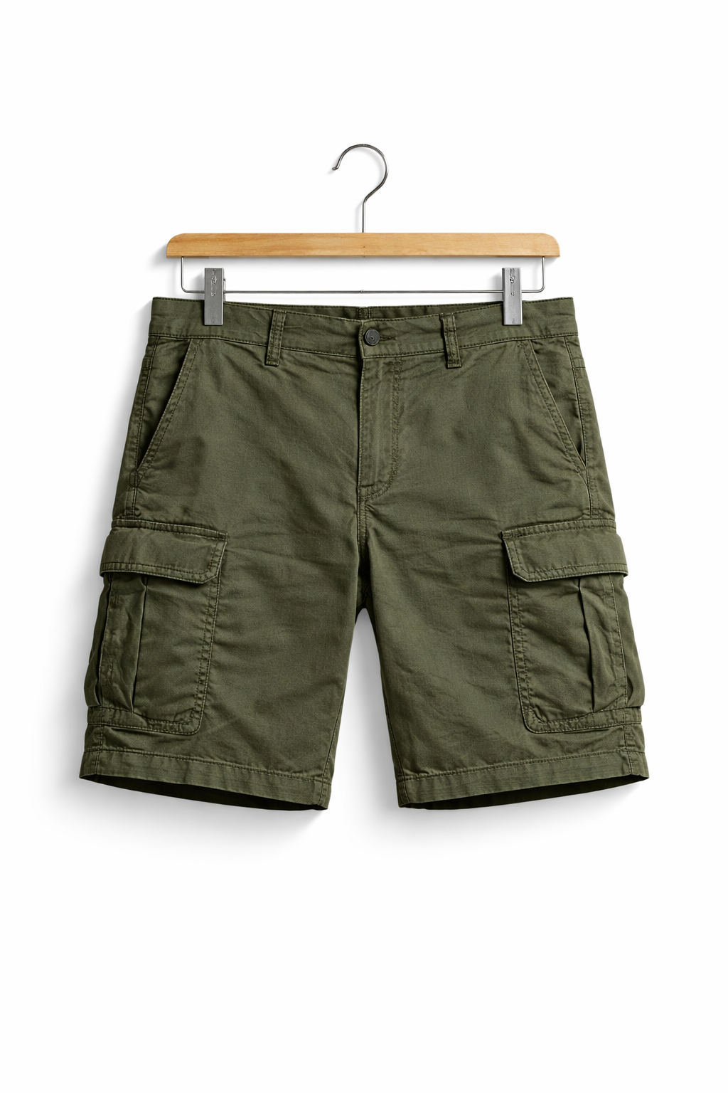 Urban Utility Cargo Shorts