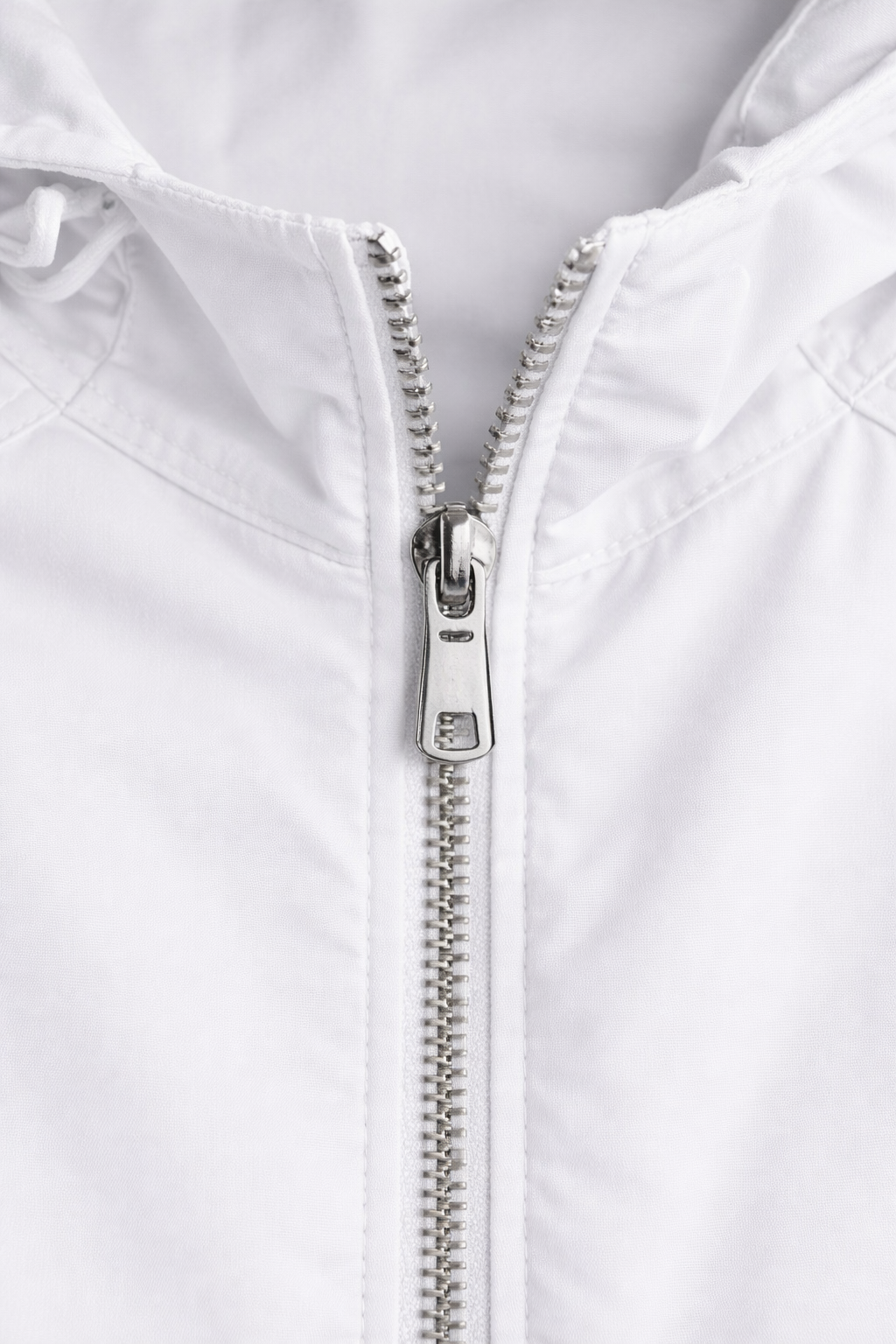 Men’s Gym Warm-Up Jacket