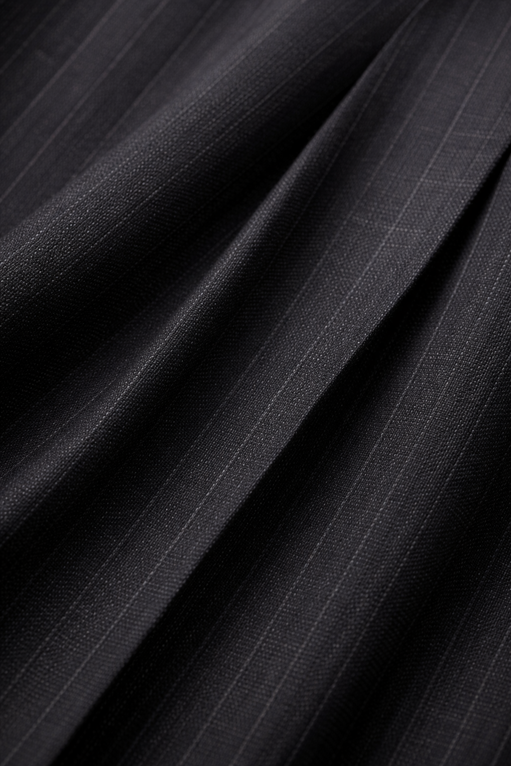 Ink Fold Trouser