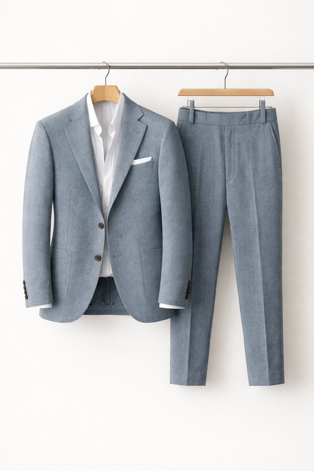 Crestview Two-Piece Suit