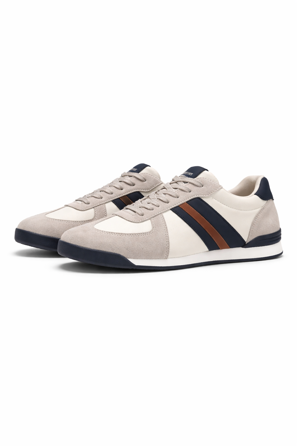 Harbour Line Retro Runners