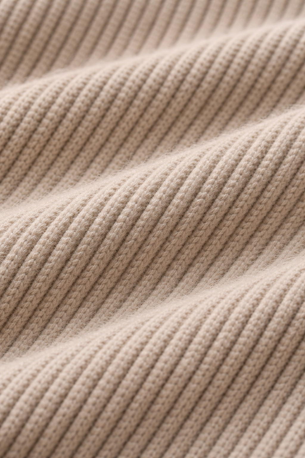 Briar Ridge Quarter-Zip Knit