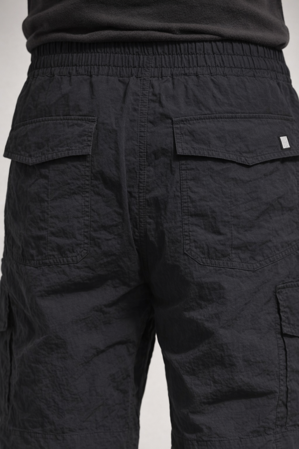 The Ridge Utility Crinkle Cargo Pants
