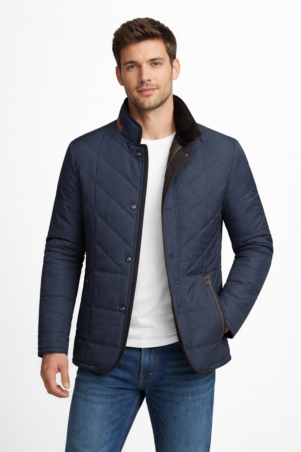 Northbound Apex Jacket