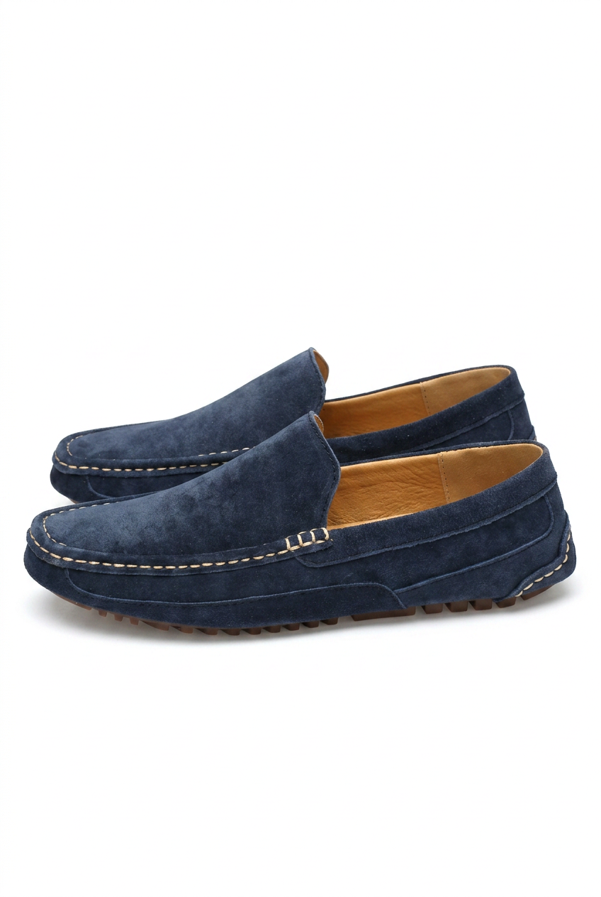 The Alder Driving Loafer