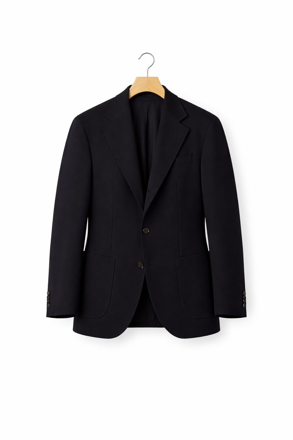 Men’s Classic Blazer Jacket