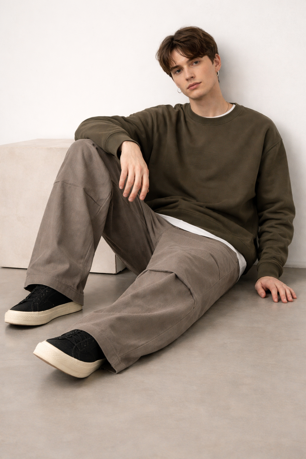 Pantalón Moss